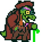 Gerson Boom Deltarune