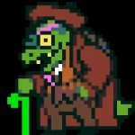 Gerson Boom (Old Man)