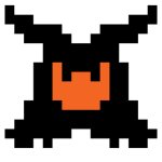 Shadow Mantle Deltarune