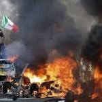 2025 L.A. Riots