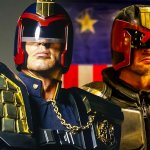 Judges Dredd