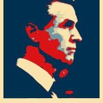 Gavin Newsom  HOPE