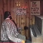 Singing Sam The Gorilla Man