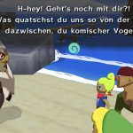 Zelda Haters