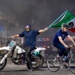 bidens bike team