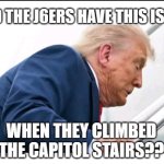 TrumpTrip meme