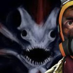 Subnautica Thousand Yard Stare template