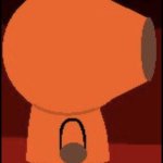 Kenny McCormick hair dryer