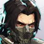 Bucky | ARMED AND; DANGEROUS!!!!!!!!!!!! | image tagged in bucky | made w/ Imgflip meme maker