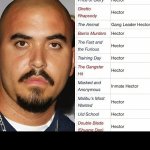 Hector Always