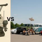 all in one vs specialized