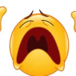 eggo scream