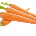 Four Carrots