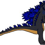 Charged Dagon (PaleoVerse + EOIVerse)