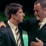 The graduate plastics
