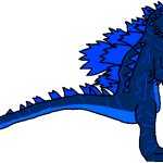 Supercharged Dagon (PaleoVerse + EOIverse)