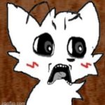 reaction image
