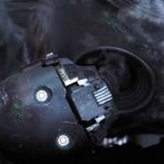 K's death Rogue One