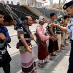 Houthi's Embrace Trans