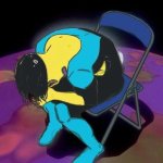 Mark chair meme