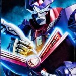 Alpha Trion Writing
