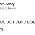 It hurts to see someone else living out your dreams