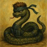 Serpentini Solidi
