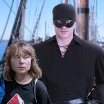 Greta Thunberg meme