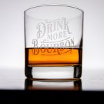 Bourbon on ICE