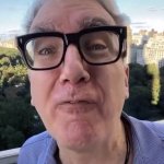 Keith Olbermann passing gerbil meme