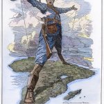 colossus of rhodes template