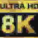 ULTRA HD 8K meme
