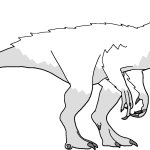 Female Indominus Rex (PaleoVerse + EOiverse)