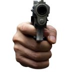 Gun pov
