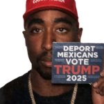 If not for me do it for pac lets make America a better community