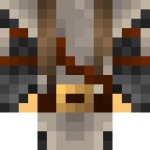 Gertrude (SSundee's Minecraft Girlfriend)