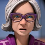 grandma tracy