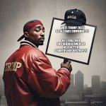 Maga tupac meme