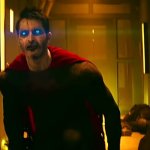 cw bizarro