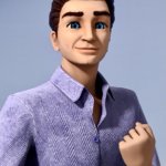 scott tracy