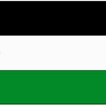 Palestinian flag