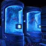 Human hibernation capsule