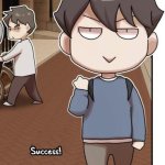 Success