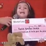 Mira de quién te burlaste