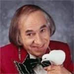 Garcimore the magician