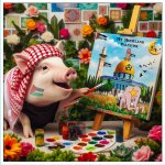 Pictures Palestine. We are Palestinians.  صور فلسطين. نحن فلسطين