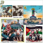 Pictures Palestine. We are Palestinians.  صور فلسطين. نحن فلسطين