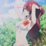 sexy mitsuru