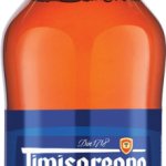 Timisoreana Beer