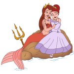queen sisters